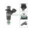 High and Stable quality Fuel Injector Nozzle OEM 16600-5L700 FBJC100 for 1999-2004 2.0 2.5 3.0 3.5L