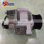 Diesel Engine 6D102 Alternator 24V 35A