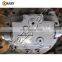 366-9777 excavator 307 final drive & travel device.307 travel motor assy & final drive