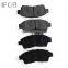 IFOB Disc Brake Pad for TOYOTA RAV4 SXV20 04465-42120