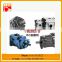 PC70FR-1 excavator Uchida Rexroth pump AP2D36 hydraulic piston pump factory price for sale