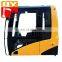 Excavator 320C Excavator Cabin cab assy 320C operator's cabin in stock