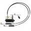 New Throttle Motor 247-5231 for Cat E320B E312B Excavator