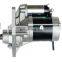 24V Engine Starter 8-98054984-0 8980549840 Starter Assembly  For ISUZU NHR 4HK1-T