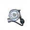 Excavator Turbo for Engine Xichai CA4110 Turbo TB28 Turbocharger 711380-5009