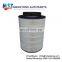 Engine air filter ECB12-0376 for trucks cars