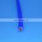 Flexible Pipe CCTV Camera Cable Push Tether