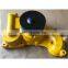 for PC300-6 Excavator S6D108 water pump (8 grooves)  6222-63-1200