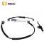 Rear left or right ABS Wheel Speed Sensor FOR BMW 34526851501 34526793820 34526773020 31208 ADB117102 0265007808 0900792 ALS2562
