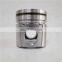 6BTAA Diesel engine spare parts 3926631 engine piston for truck