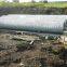 Arch corrugated galvanized culvert, corrugated steel plate section waterdrainage pipe for irrigation supply and drainage pipes