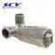 auto engine idle air control valve Suitable for SAAB 900 OE 4660486