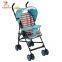 compact pushchair city mini baby stroller for travel folding