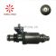 High quality hot fuel injector 23250-50020
