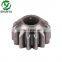 Cotton Picker Shaft Drive Gear, Spindle Drive Spur Gear
