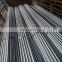 Tianjin X42/X52/X60 API 5L L SAW/ERW Welded Carbon Steel Line Pipe