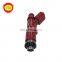 Wholesales  High Quality Auto Spare Parts 23250-97401 Fuel Injector