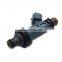 Spare parts fuel injector 23209-20020 23250-20020 23250-0A010 for RX300