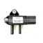 Exhaust gas pressure differential sensor L0125080110A0 suitable for Foton Omarko MRT Kangrui H2