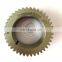 Heavy-duty Vehicles Excavator Crankshaft Gear 3084445 For Diesel Engine