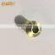 Diesel parts S6D125 copper injector sleeve 6136111130 for PC200-3