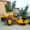 16 Ton Compactor Vibratory Single Drum Road Roller XS163J