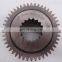Drive Shaft Gear for Fast transmission 12JSD160T-1707030