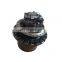 ZX330-3 Final Drive Гусеничный привод экскаватора ZX330 Травельный двигатель Assy Гусеничный привод