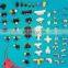 Factory made what is a solenoid valve and how does it work