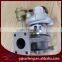 SVL75 SVL90 TD04 Turbo 1J752-17012 49131-02060 Turbocharger for Kubota Construction Tractor Track Loaders V3307 Engine