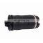 166 320 0325 166 320 0725 Rear Air Bag Spring airbag shock absorber For Benz W166 ML350 ML500 X164 GL350 GL450 W164 ML300 ML450