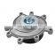 New Water Pump For Chrysler Dodge Ram Jeep Mitsubishi Raider 3.7L 4.7L 1204350