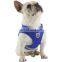Hot style pet chest strap reflective dog leash small dog vest type pet leash wholesale