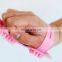 Cat Fur Massage Brush Pets Fur Removing Brush Soft Adjustable Dog Grooming Comb Pet Cleaning Brush