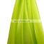 Chinese supplier popular product polyester taffeta fabric 210T Taffeta waterproof taffeta fabric for bags material