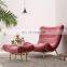 90 Colors in Stock Dutch Fabric Sofa Fabric Velvet Pillow Mat Fabric