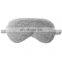 Custom Travel Eye Care Migraine Relief  Weighted Mask Compression Weighted Eye Mask