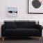 Thick Sofa Covers for 3 Cushion Couch Stylish Pattern Couch Covers for Sofa Stretch Jacquard Sofa Slipcover