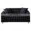Elastic Universal Stretch Slipcovers Sofa L Shape Corner Sofa Armchair Loveseat Corner Sofa Covers For Home