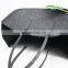 Felt Storage Shopping Handbag Firewood Basket Holder Felt Bag