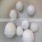 custom print organic reusable laundry wool felt dryer balls 6 packs