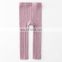 High Quality Girl Ribbed Baby Tights Pantyhose Tights Stockings Tights