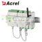 Acrel multi circuit electricity energy meters ADW210