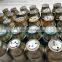 Delphi E3 injector valve 7135-754 7135 754 for 33800-84700 injector genuine eui solenoid valve actuator kit 7135-754
