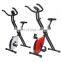 Indoor sports fitness bike magnetic stationary bike body building instrument