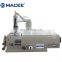MC 801A leather skiving sewing machine