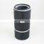 FORST Industrial Synthetic Fiber Dust Cartridge Filter For Air Powder