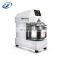 SH20 20L pizza dough roller flour mixing machine