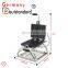 High quality cast aluminum electric waffle iron 220v/110v  waffle maker