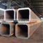 75x75 Hollow Section ASTM A500 Square Steel Pipe For Building